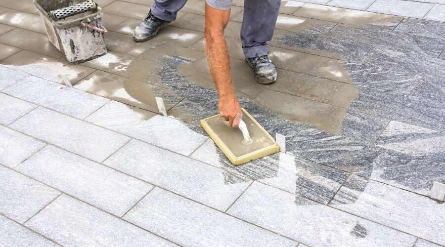 Expert tile roof repair services in Le Claire, IA
